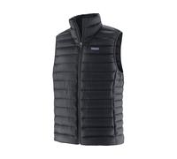 PATAGONIA M's Down Sweater Vest - Homme - Noir - taille XL- modèle 2024