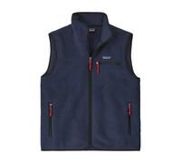 Patagonia - Gilet en polaire Retro Pile - Homme - Sport - Bleu - Taille: XL
