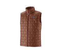PATAGONIA Gilet isolant Nano Puff® pour homme cuivre | S