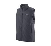 Doudoune sans manches patagonia nano air light bleu fonce homme