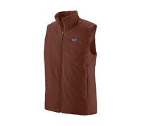 Patagonia Gilet Nano-Air Light blanc