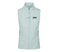 Patagonia - Gilet Nano-Air Light - Femme - Sport - Vert - Taille: 38 FR