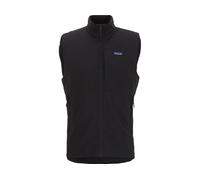 Patagonia Nano-Air Light Vest - Doudoune sans manches homme Black XL