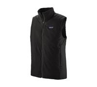 Patagonia Veste thermique sans manches Nano Air Light Noir
