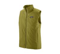 Patagonia Gilet Nano-Air Light vert
