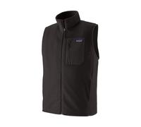 Patagonia Gilet polaire homme R1 Air noir
