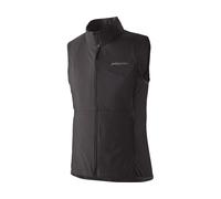 Patagonia Gilet pour femme Trail Craft noir