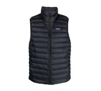 Patagonia - Doudoune sans manches Down Sweater Vest - Homme - Noir - Taille XL