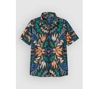 Patagonia - Go To Shirt - Chemise - M - kaleido black