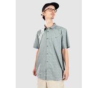 Patagonia - Go To Shirt - Chemise - XXL - suns blue sage