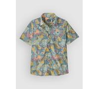 Patagonia Go To Chemise bleu XL