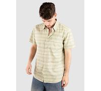 Patagonia Go To Chemise vert S