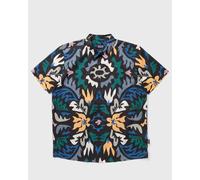 Patagonia Chemise Go To Shirt Manches courtes Kaleido Black Homme L