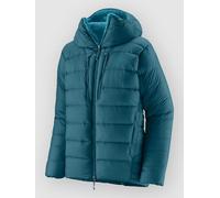 Patagonia - Grade VII Down Parka - Doudoune Glacial Blue - L