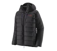 Patagonia - Grade VII Down Parka - Doudoune Black - L
