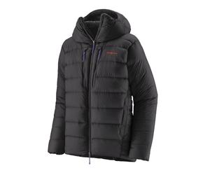 Patagonia - Grade VII Down Parka - Doudoune Black - M
