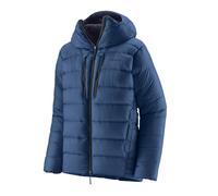 Patagonia - Grade VII Down Parka - Doudoune - M - clement blue