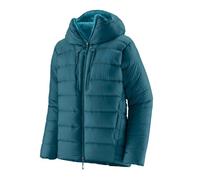 Patagonia - Grade VII Down Parka - Doudoune Glacial Blue - XL