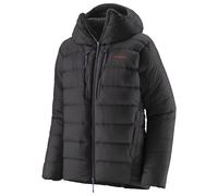 Patagonia - Grade VII Down Parka - Doudoune - S - black