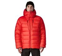 Patagonia - Grade VII Down Parka - Doudoune Sizzle Red - XS