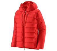 Patagonia - Grade VII Down Parka - Doudoune - XS - sizzle red