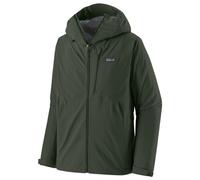 Patagonia - Granite Crest Jacket - Veste imperméable - L - old growth green