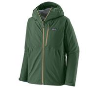 Patagonia - Granite Crest Jacket - Veste imperméable - L - treeline green