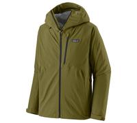 Patagonia - Granite Crest Jacket - Veste imperméable - M - pond green