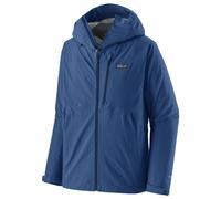 Patagonia - Granite Crest Jacket - Veste imperméable - S - clement blue