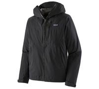 Patagonia Granite Crest Jkt - Veste imperméable homme Black XS