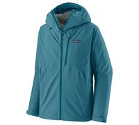 Patagonia - Granite Crest Jacket - Veste imperméable - XS - glacial blue