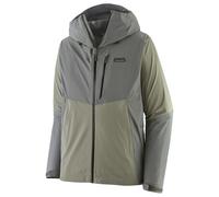 Patagonia - Granite Crest Jacket - Veste imperméable - XS - river rock green