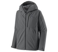 Patagonia Veste de Pluie Granite Crest gris