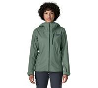 PATAGONIA W's Granite Crest Rain Jkt - Femme - Vert - taille M- modèle 2027