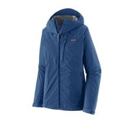 PATAGONIA W's Granite Crest Rain Jkt - Femme - Bleu - taille M- modèle 2026