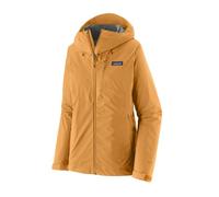 Patagonia - Granite Crest Jkt - Veste imperméable femme Dried Mango - XXL