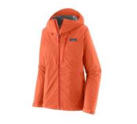 Patagonia - Granite Crest Jkt - Veste imperméable femme Orange Peel - XS