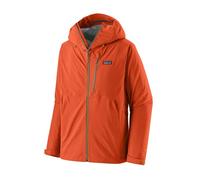 Patagonia - Granite Crest Jkt - Veste imperméable homme Coal Orange - XXL