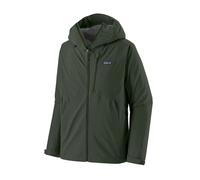 Patagonia - Granite Crest Jkt - Veste imperméable homme Old Growth Green - L