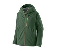 Patagonia - Granite Crest Jacket - Veste imperméable - L - treeline green