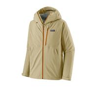 Patagonia - Granite Crest Jkt - Veste imperméable homme Weathered Stone - XXL