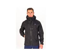 Patagonia Veste imperméable Granite Crest Noir Taille S