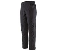 Patagonia - Granite Crest Rain Pants - Pantalon imperméable homme Black - M