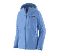 PATAGONIA W's Granite Crest Rain Jkt - Femme - Bleu - taille L- modèle 2025
