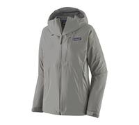 Patagonia Granite Crest Rain Jacket Femme Gris - Vestes outdoor femmes S