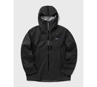Patagonia Granite Crest Rain Jacket men Shell Jackets black taille: XL