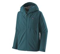 Patagonia - Granite Crest Rain Jkt - Homme - Vestes - Vert - Taille: XL