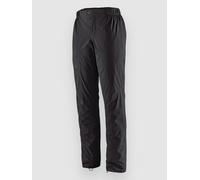 Patagonia Granite Crest Rain Pants - Pantalon imperméable femme Black XL