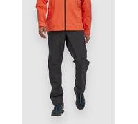 Patagonia Granite Crest Rain Pantalon noir XL