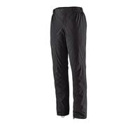 Patagonia Granite Crest Rain Pants Femme Noir - Pantalons de montagne outdoor femmes XS